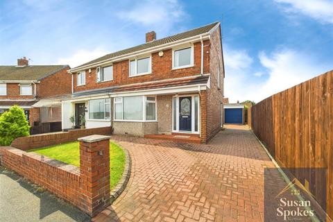 High Meadow, South Shields 4 bed house for sale