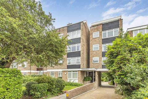 Kersfield Road, London SW15 2 bed flat for sale
