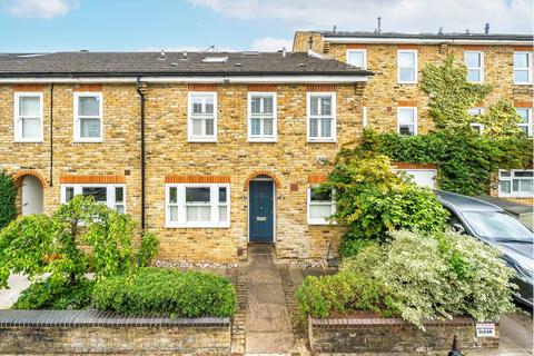 Archway Street, London SW13 4 bed terraced house for sale