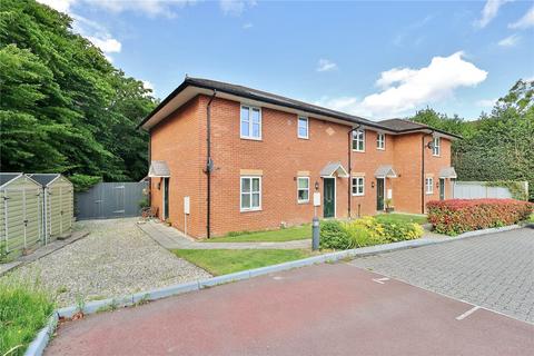 Old Post Office Mews, St. John's... 1 bed apartment for sale