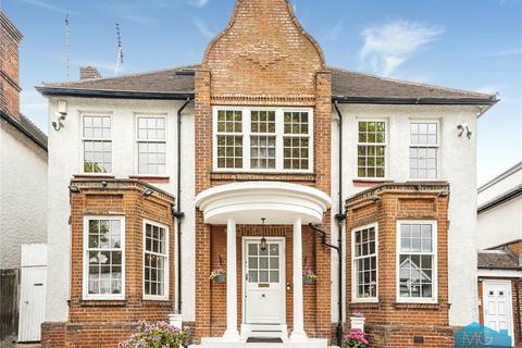 Beechwood Avenue, Finchley Central... 4 bed detached house for sale