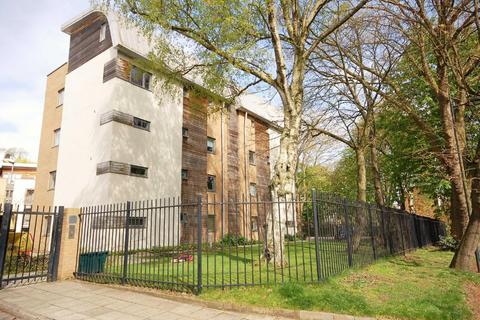 117 Nell Lane, Manchester 2 bed apartment for sale