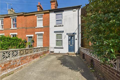 Bourne Road, Colchester, CO2 3 bed end of terrace house for sale