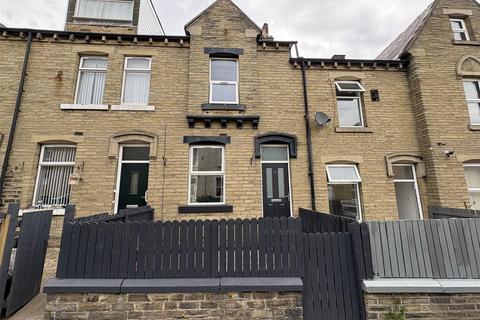 Elizabeth Street, Elland 4 bed terraced house for sale