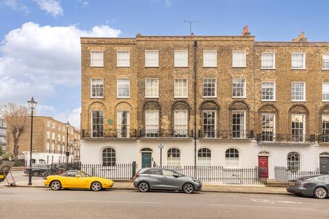 Myddelton Square, Clerkenwell, EC1R 2 bed house for sale