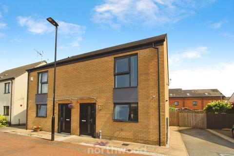Burgundy Road, Doncaster DN4 3 bed semi