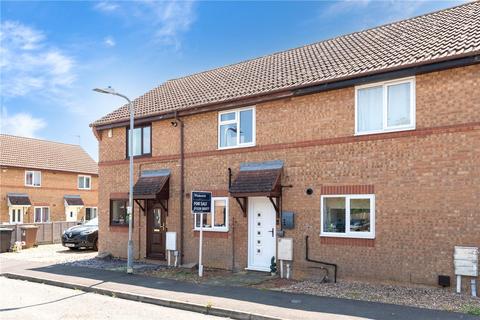 Winchester Way, Sleaford... 2 bed terraced house for sale