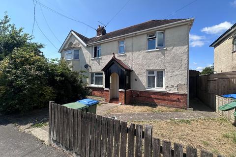 Sycamore Road, Southampton SO16 2 bed house for sale