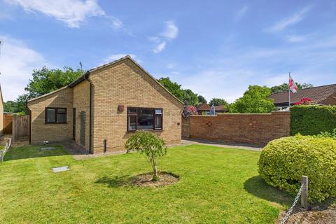 Brothercross Way, Downham Market PE38 2 bed detached bungalow for sale