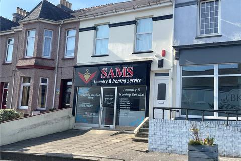 Cornwall PL11 2 bed terraced house for sale