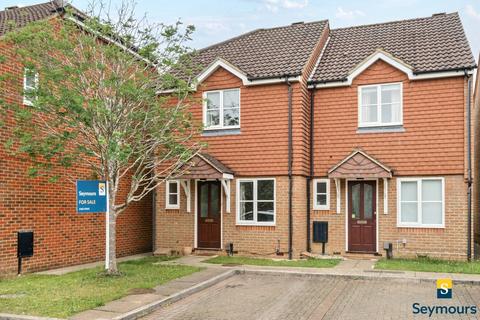 2 bedroom semi-detached house for sale