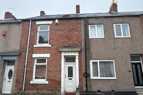 Aldborough Street, Blyth NE24 2 bed terraced house for sale