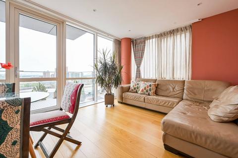 185 Barry Blandford Way, Bow E3 3 bed flat for sale
