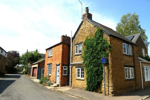 Forge Cottage, Bodicote 3 bed cottage for sale