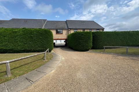 Brook Dam Lane, Soham 1 bed flat for sale