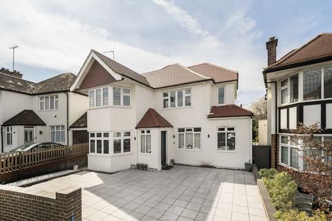 Talbot Crescent, London NW4 7 bed detached house for sale