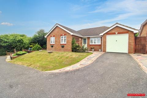Patcham Mill Road, Pevensey BN24 3 bed detached bungalow for sale