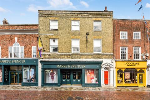 North Street, Chichester 2 bed apartment for sale