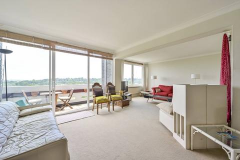 Lakeview Court, Wimbledon Park... 4 bed flat for sale