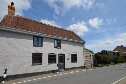 Glue Hill, Sturminster Newton 2 bed detached house for sale