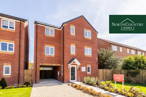 The Crane, Horsley Road, Gainsborough 4 bed house for sale