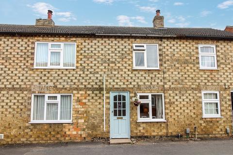 New Street, Shefford, SG17 3 bed terraced house for sale