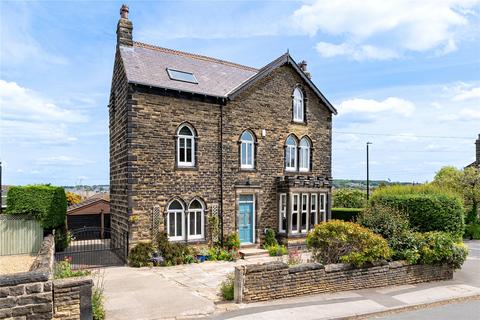 Oakmeade, Lee Lane East, Horsforth... 6 bed detached house for sale