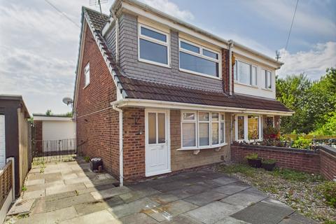 Canon Wilson Close, Haydock, WA11 3 bed semi