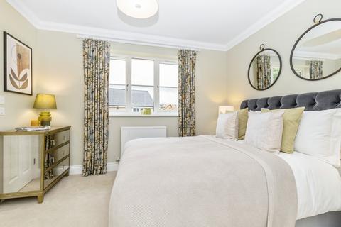 Plot 55, The Buckthorn at The Elms... 2 bed apartment for sale