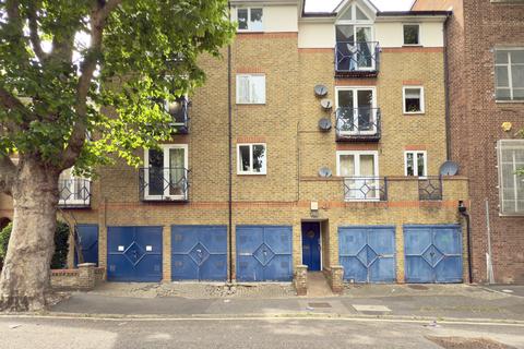 Limetree House, Croft Street, London... 1 bed apartment for sale