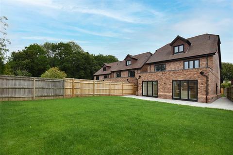 Viking Way, West Kingsdown, Sevenoaks 5 bed detached house for sale