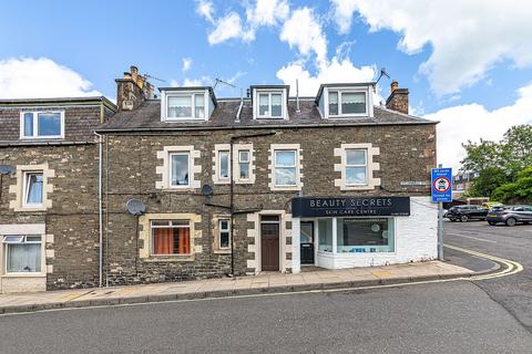 19/3, Oconnell Street, Hawick TD9 9HT 1 bed flat for sale
