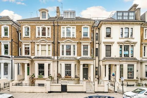 Earls Court Road, London SW5 2 bed flat for sale