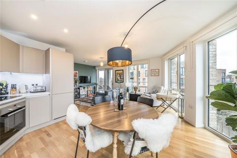 Rodney Road, London SE17 2 bed flat for sale