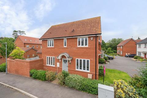 Porthcawl Drive, Bracknell RG42 3 bed detached house for sale