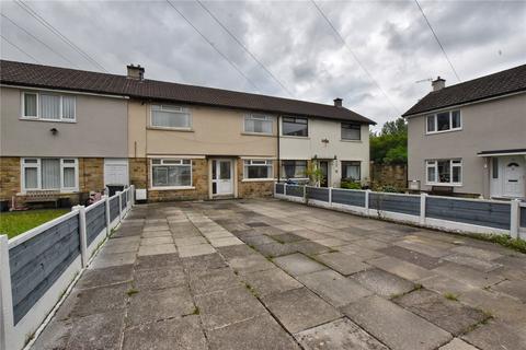 Newlands Drive, Hadfield, Glossop... 3 bed terraced house for sale