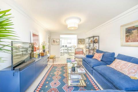 Brondesbury Park, London NW6 1 bed flat for sale