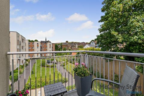 Elkington House, Charlton Green, Dover 1 bed apartment for sale