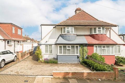 Broadlands Road, Bromley BR1 4 bed semi