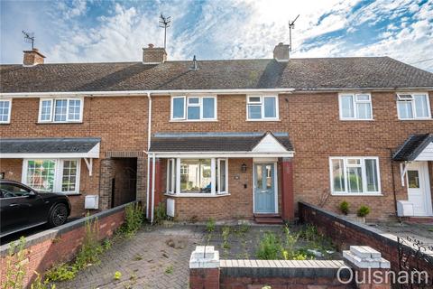 De Wyche Road, Wychbold, Droitwich... 3 bed terraced house for sale