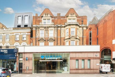 The Broadway, London W5 1 bed flat for sale