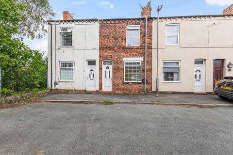 Walter Street, Warrington, WA1 2 bed terraced house for sale