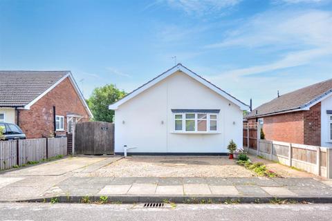 Burnham Avenue, Chilwell, Nottingham 3 bed bungalow for sale