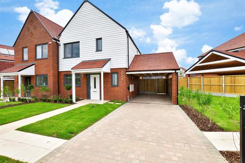 Citronella Road, Whitstable CT5 3 bed detached house for sale