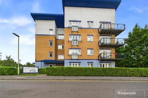 Luscinia View, Napier Road, Reading... 2 bed apartment for sale