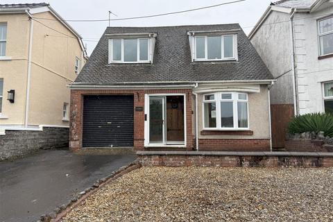 Saron Road, Ammanford SA18 2 bed detached bungalow for sale