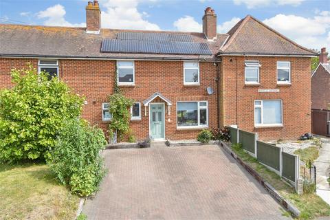 Maymills, Sandwich CT13 3 bed terraced house for sale