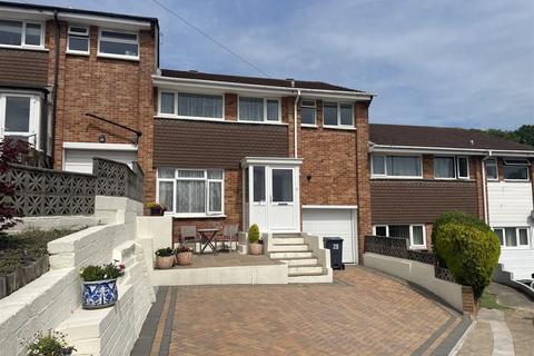 Windmill Avenue, Paignton TQ3 4 bed terraced house for sale