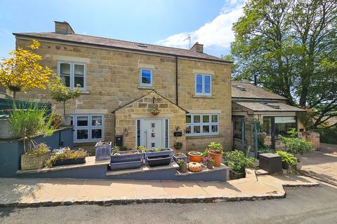 Old Church Lane, Pateley Bridge, HG3 6 bed detached house for sale