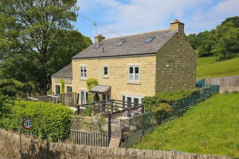 Old Church Lane, Pateley Bridge, HG3 6 bed detached house for sale